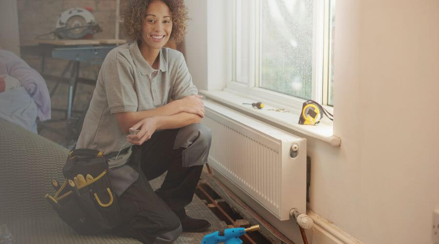 Professional industrial roofing company in Whitelaw, WI